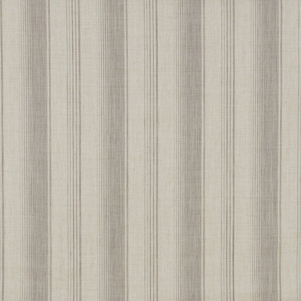 ILiv Sackville Stripe Fabric Dove