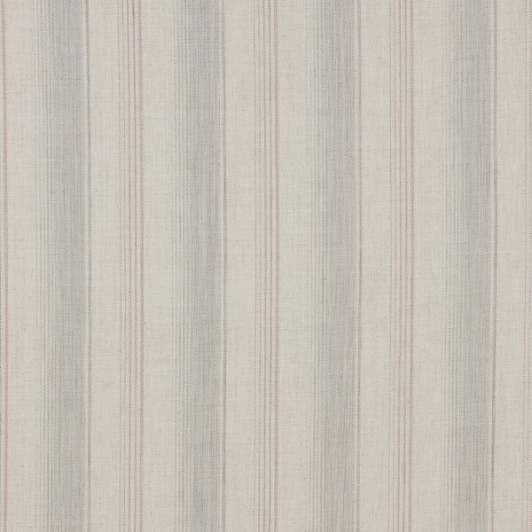 ILiv Sackville Stripe Fabric Blue Mist