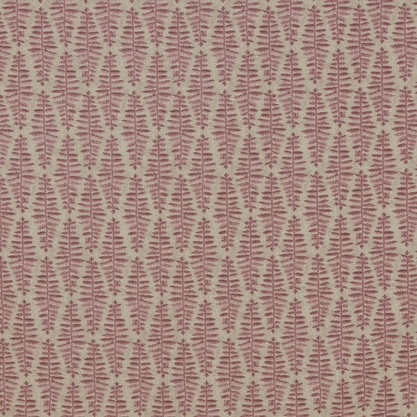 ILiv Fernia Fabric Dusty Pink