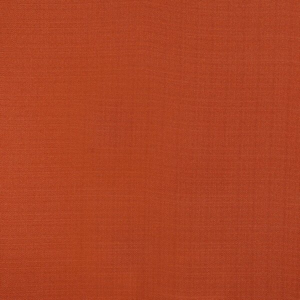 Capri Fabric Burnt Orange