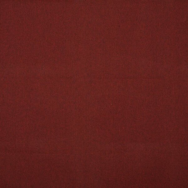 Jersey Fire Retardant Upholstery Fabric Rosso