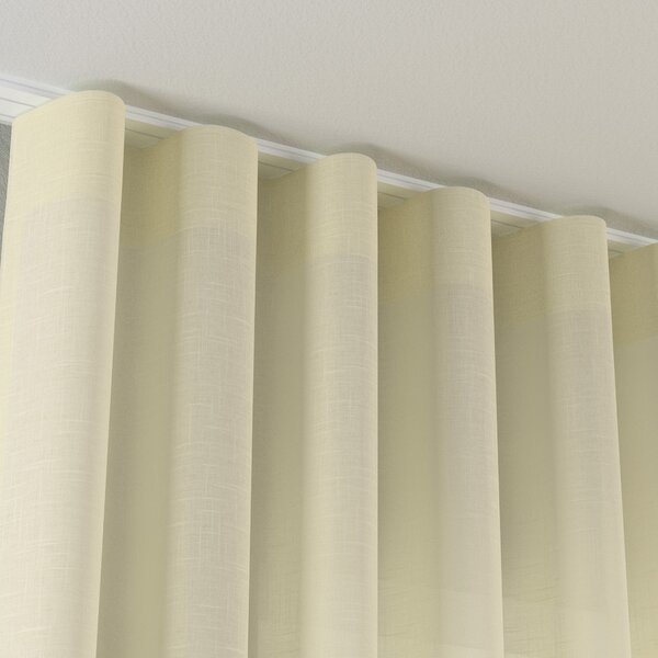 Wave Curtain