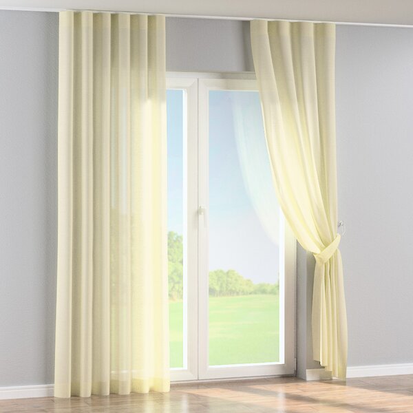 Wave Curtain