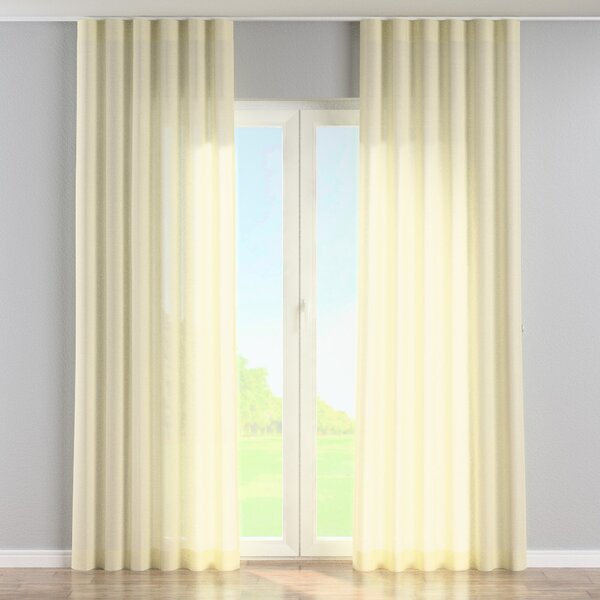 Wave Curtain