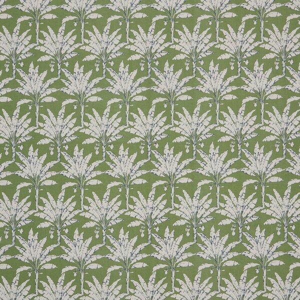 ILiv Palm House Fabric Spruce