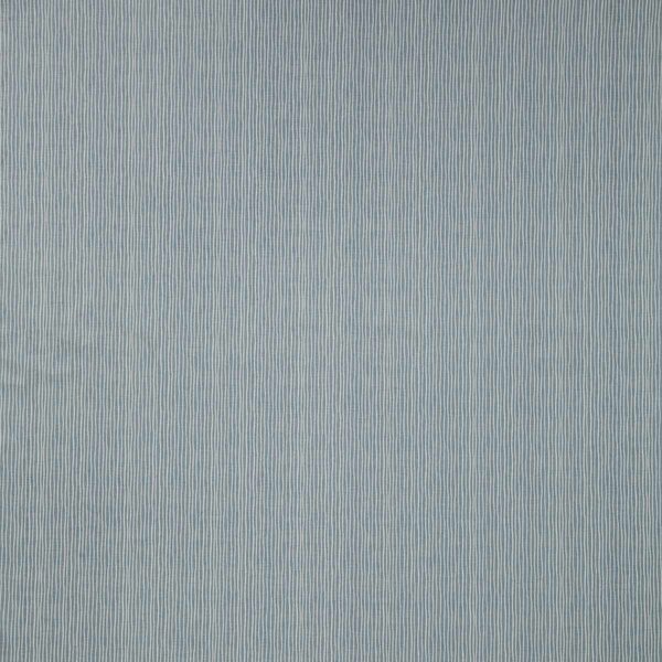 ILiv Pinstripe Fabric Wedgewood Wedgwood