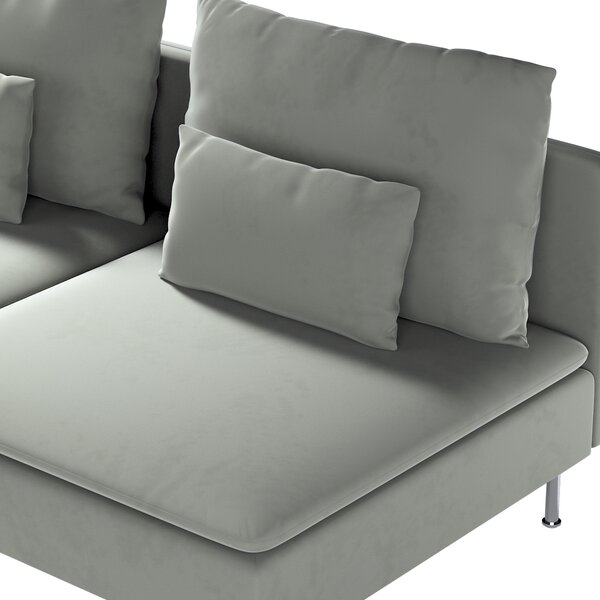 Söderhamn 3-seater section