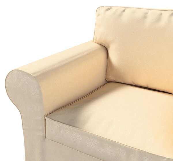 Ektorp armchair cover