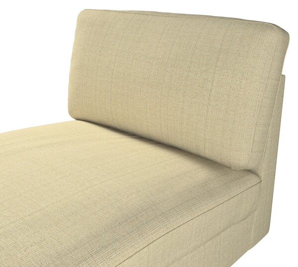 Kivik chaise longue cover