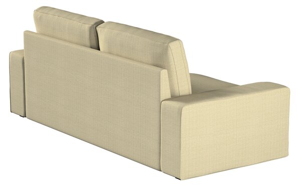 Kivik 3-seater sofa cover