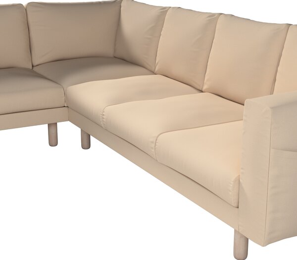 Norsborg 5-seat corner sofa cover