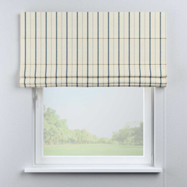 Capri Roman blind