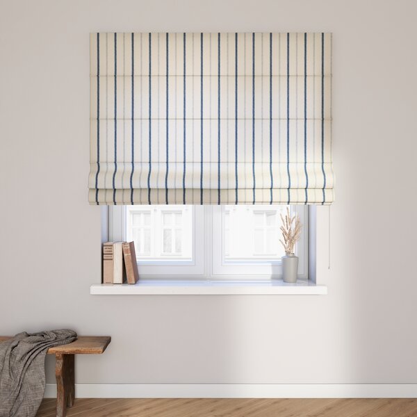 Capri Roman blind