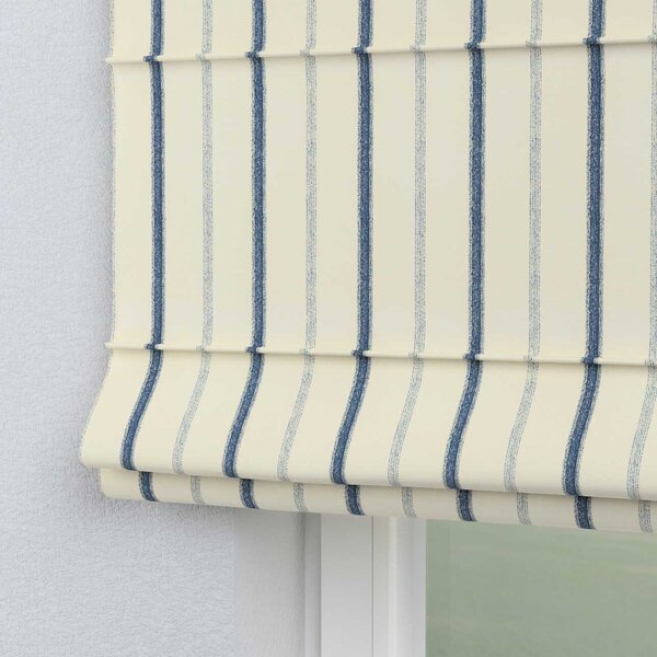 Capri Roman blind