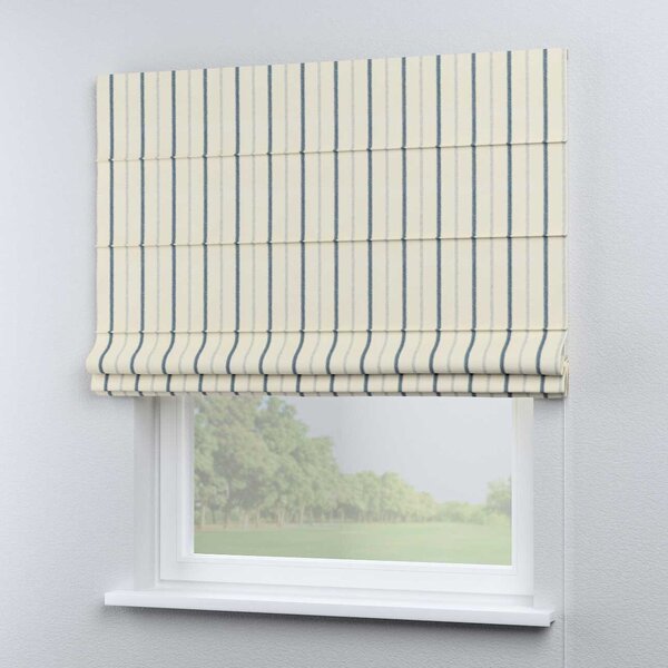 Capri Roman blind