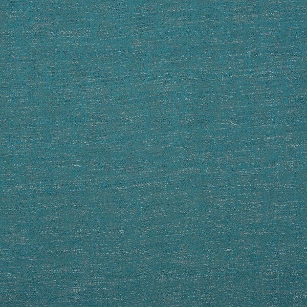 Glimmer Fabric Teal