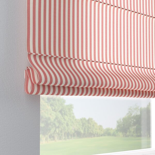 Capri Roman blind