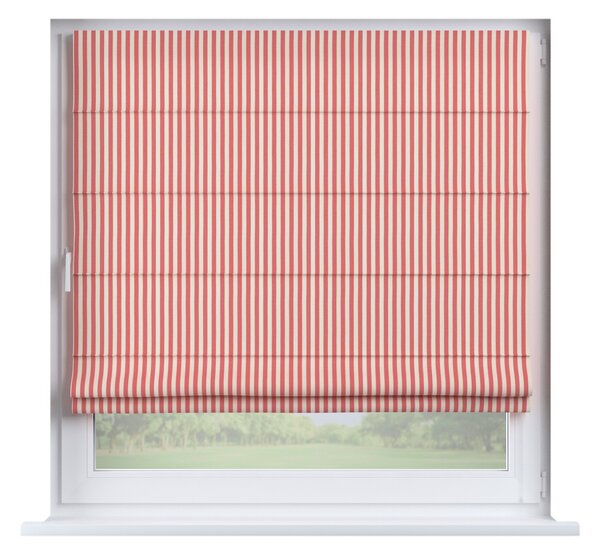 Capri Roman blind