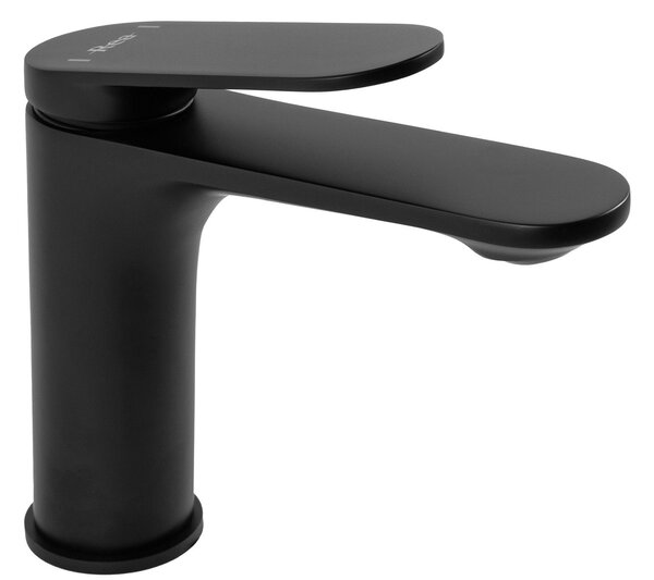 Bathroom faucet Rea Marco BLACK Low