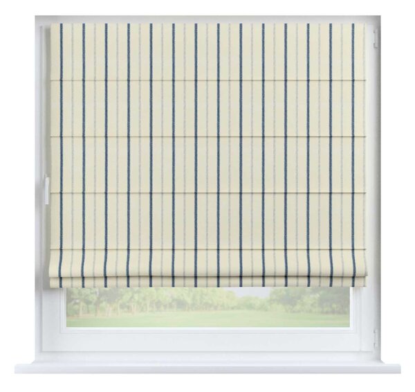 Capri Roman blind