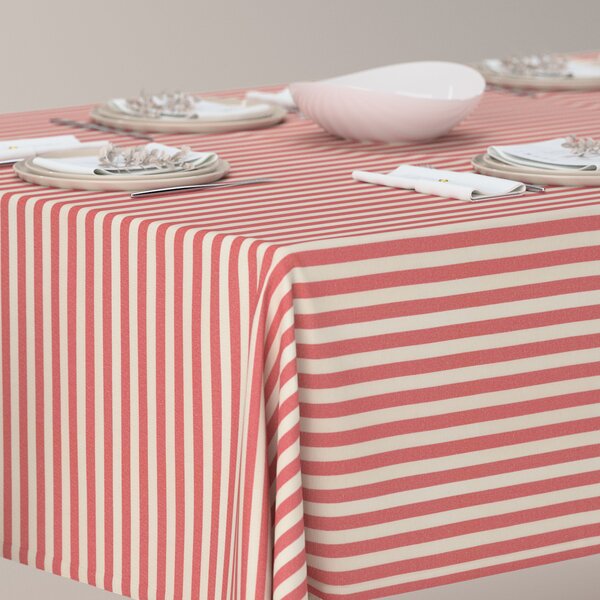 Rectangular tablecloth