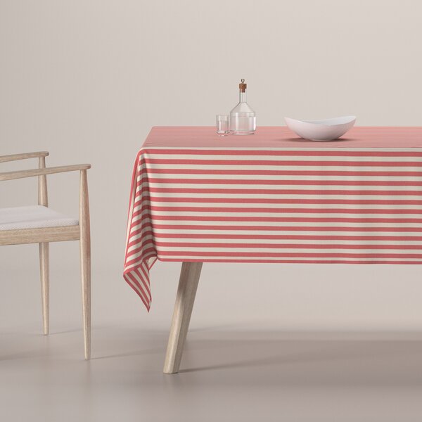 Rectangular tablecloth