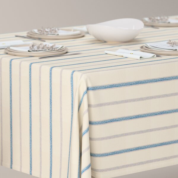 Rectangular tablecloth