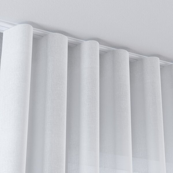 Wave Curtain