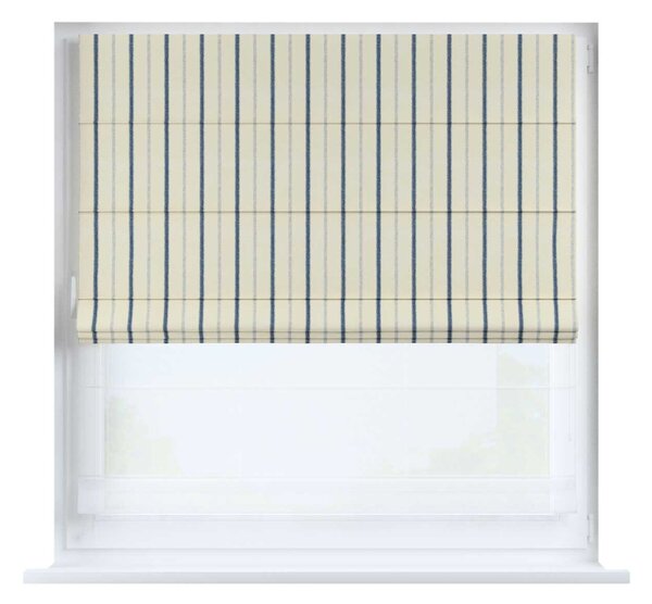 Double layered Roman blind DUO