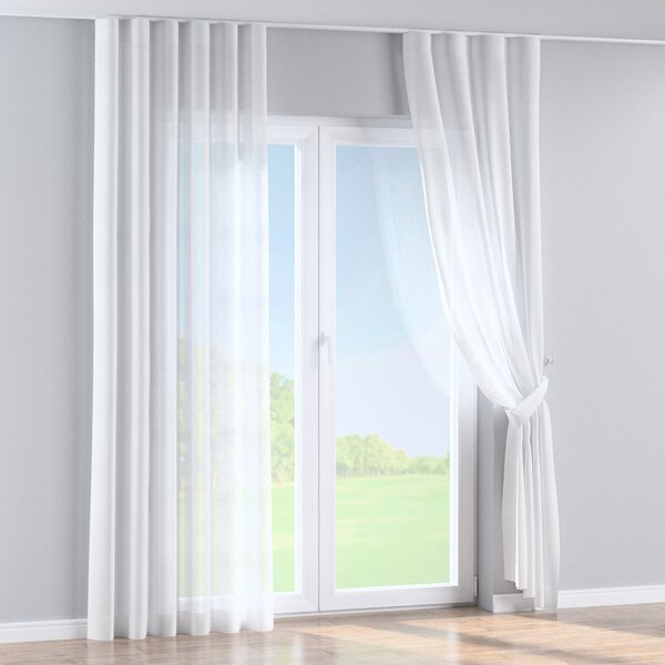 Wave Curtain