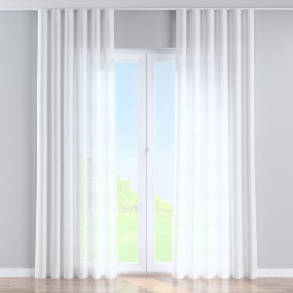 Wave Curtain