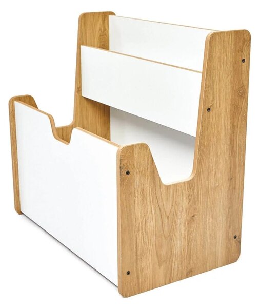 Minera Crane Bookcase