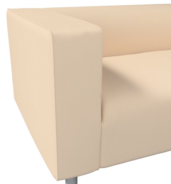 Klippan 2-seater sofa cover