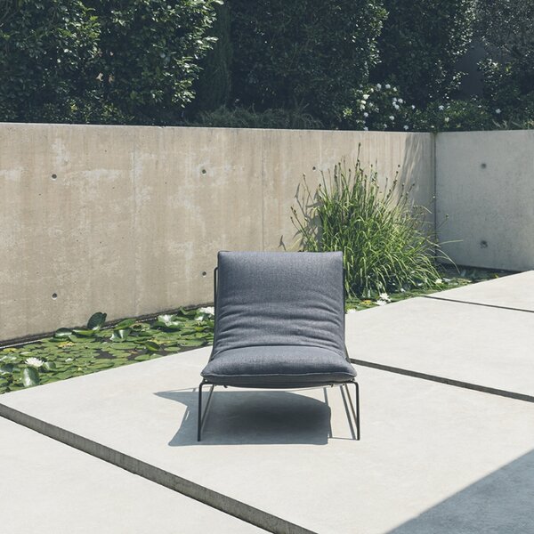 Rito Outdoor Désirée armchair