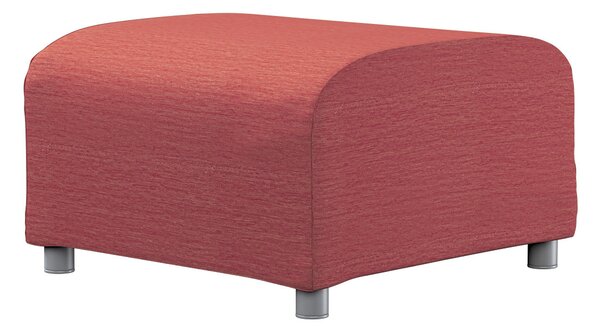 Klippan footstool cover