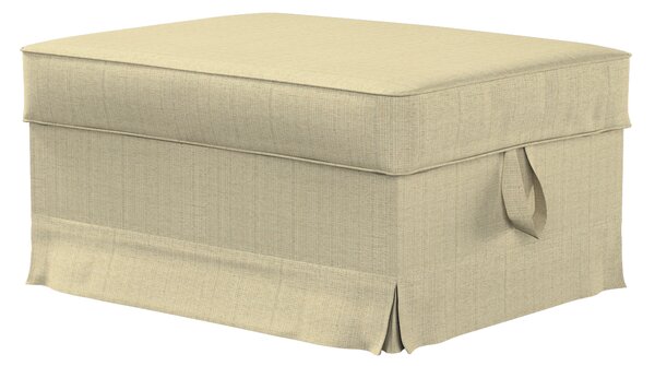 Ektorp Bromma footstool cover