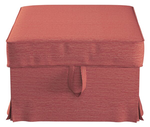 Ektorp Bromma footstool cover