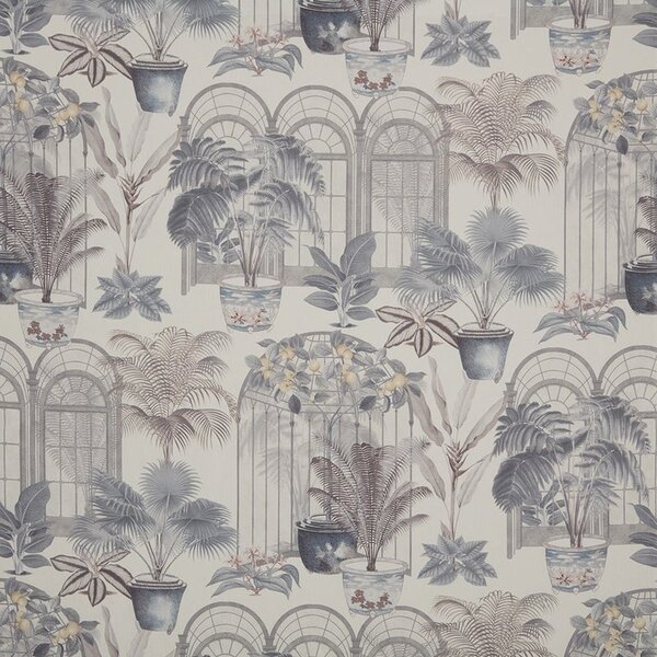ILiv Victorian Glasshouse Fabric Putty