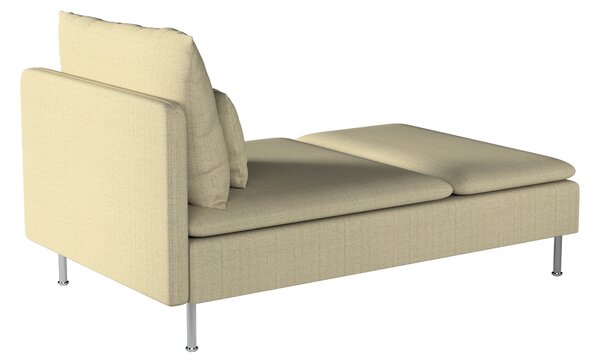 Söderhamn chaise longue