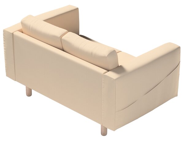 Norsborg 2-seat sofa cover