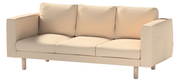 Norsborg 3-seat sofa cover