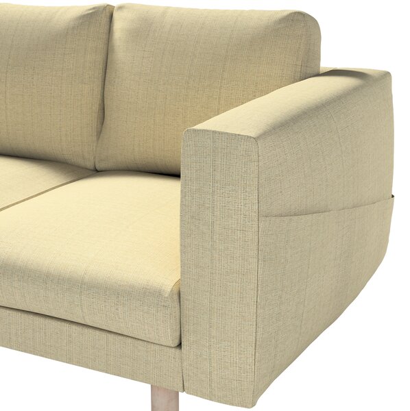 Norsborg 3-seat sofa cover