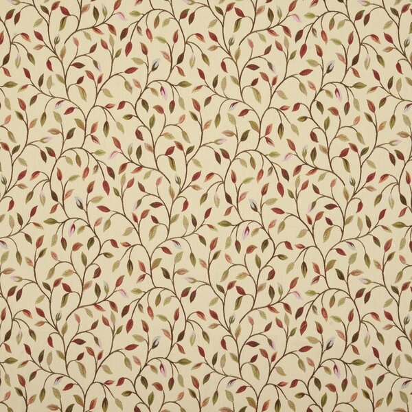 Cervino Fabric Forest Green