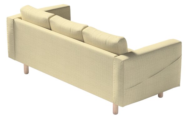 Norsborg 3-seat sofa cover