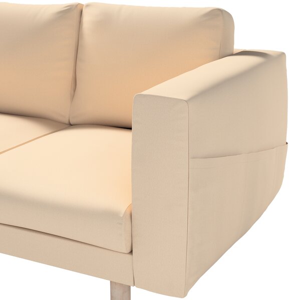 Norsborg 3-seat sofa cover