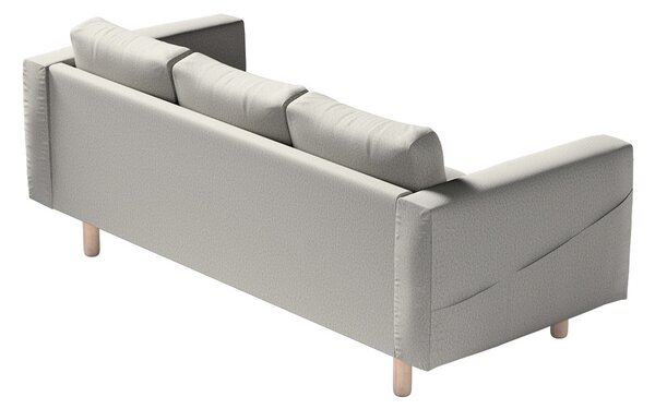 Norsborg 3-seat sofa cover