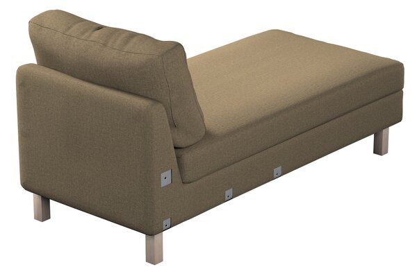 Karlstad chaise longue add-on unit cover