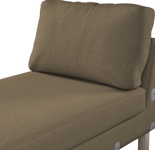 Karlstad chaise longue add-on unit cover