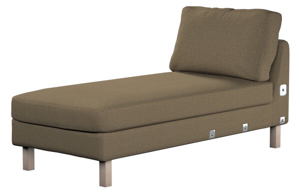 Karlstad chaise longue add-on unit cover