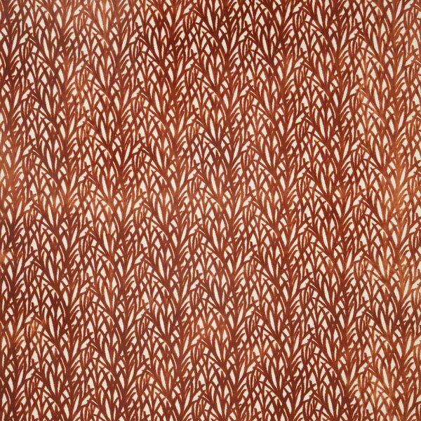 ILiv Arboretum Fabric Copper